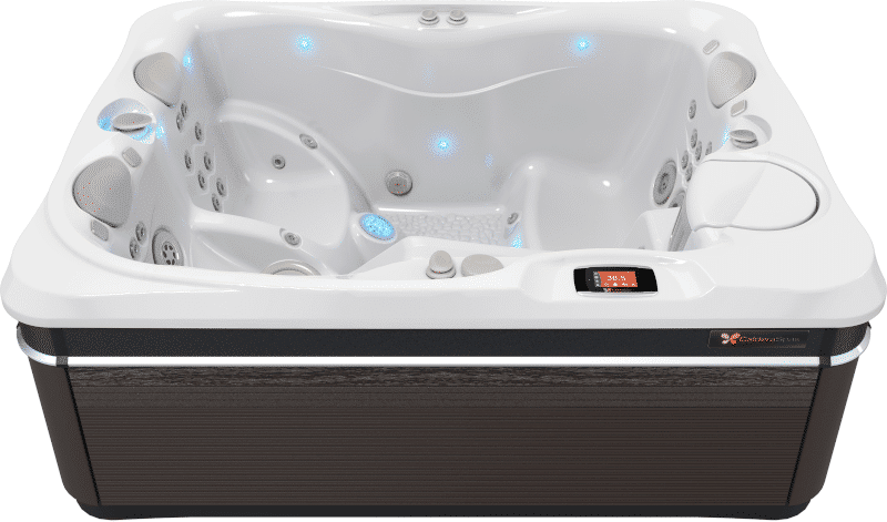 Caldera Utopia Whirlpool