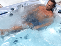 Un eau cristalline - tous les jours