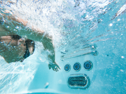 Endless Pools Swimmcross