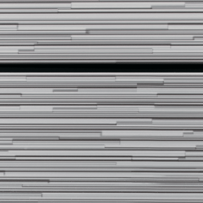 Swim Spa Aussenverkleidung und Tri-Termic Dämmsystem