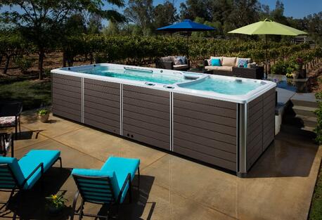 Endless Pools Swimmcross