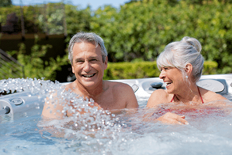 Endless Pools Swim Spa Fitness-Systeme