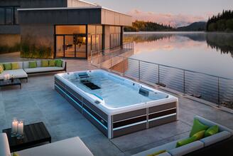 Caldera Spa Vacanza