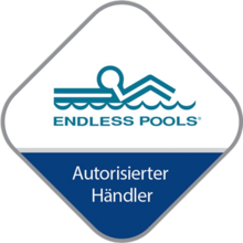 Autorisierter Händler Endless Pools