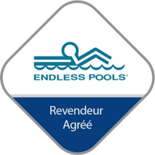 Revendeur Agréé Endless Pools