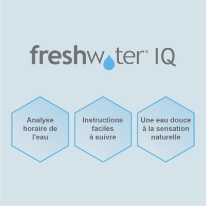 Fresh Water Salt System