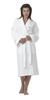 Bademantel Claderas Spas