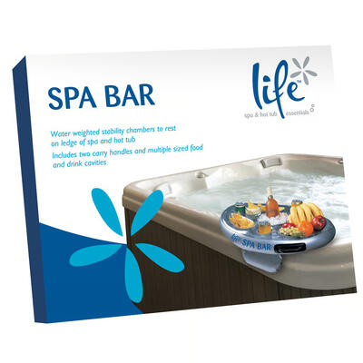 Spa Bar