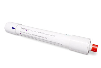 CleanScreen™ Pre-Filter