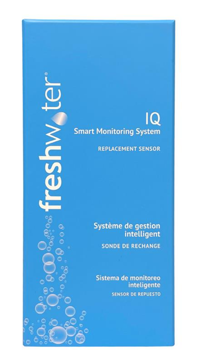 IQ Sensor FrehsWater