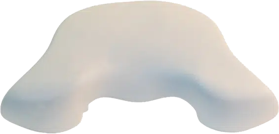 Coussin d'angle - clair