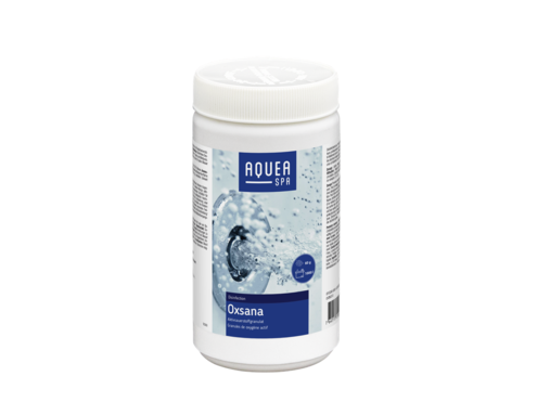 Aquea Oxsana (Activsauerstoffgranulat) 1Kg