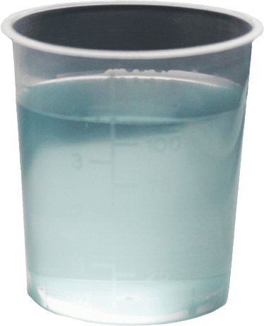 Gobelet de mesure 125 ml