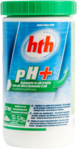 Green Buzz Liquids PH- Pulver 1Kg – Organische PH-Korrektur Für Pflanzen, Sicher & Einfach